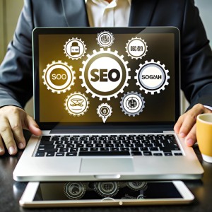 seo features image