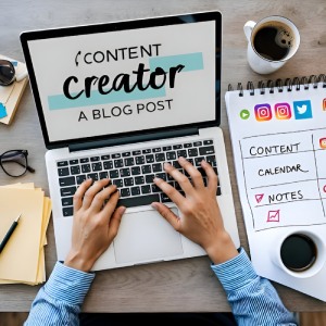 Content Writing featured