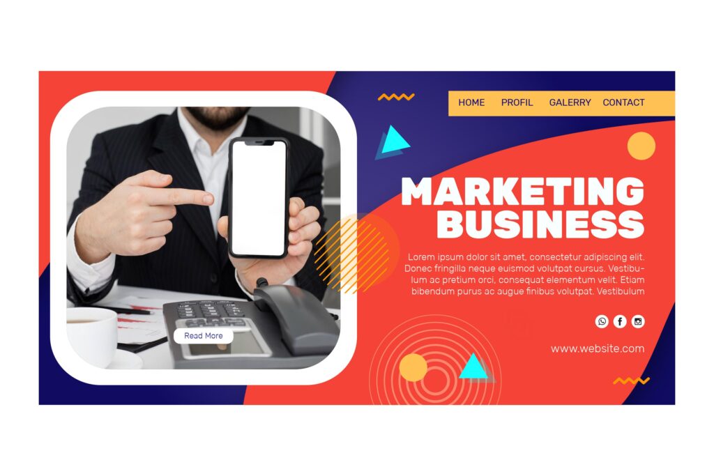 Join the Digital Marketing Community