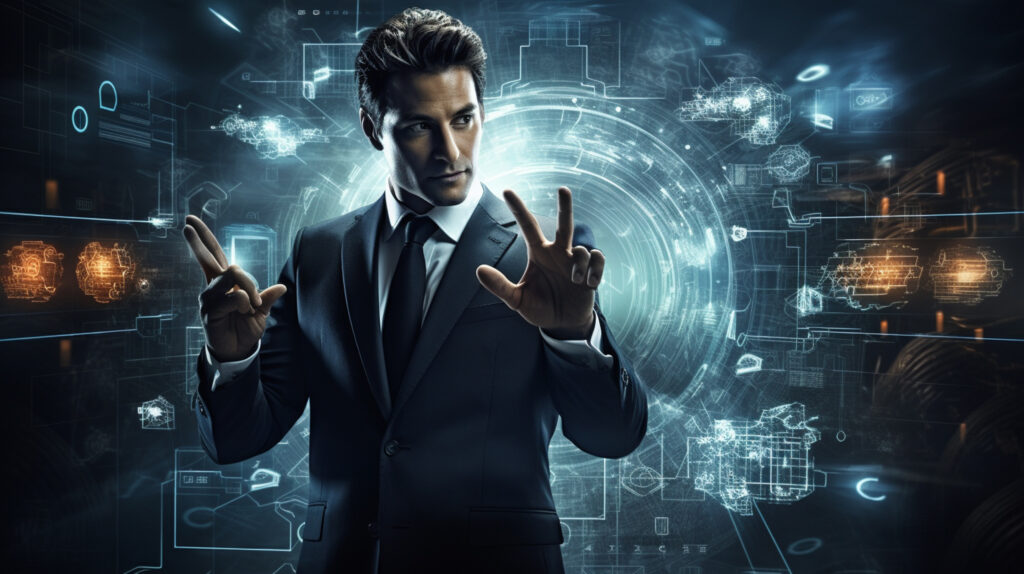 The Future of Digital Marketing in 2025