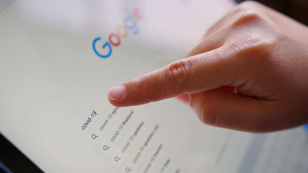 How Do I Rank My Website on Google?