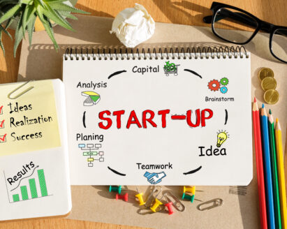 How Do I Grow My Start-Up Business?