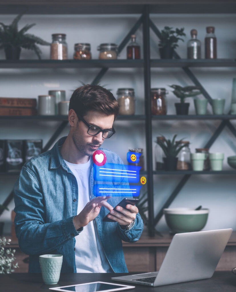Master Social Media Marketing and Paid Advertising