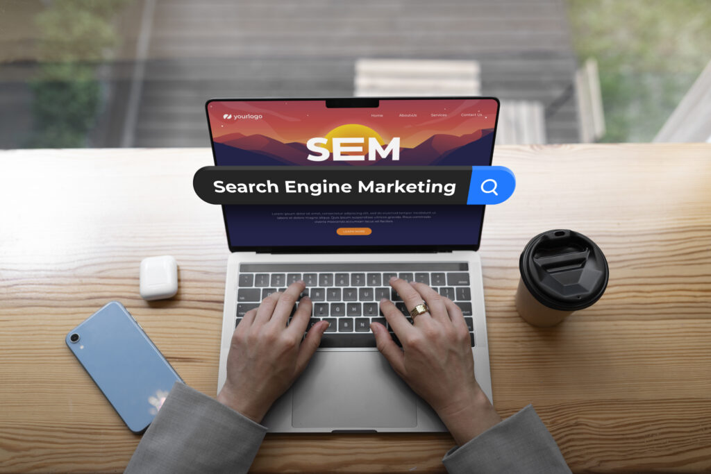Dive into SEO and Content Marketing