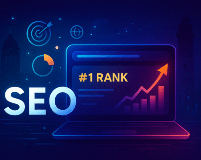 how to rank your website on google in chennai