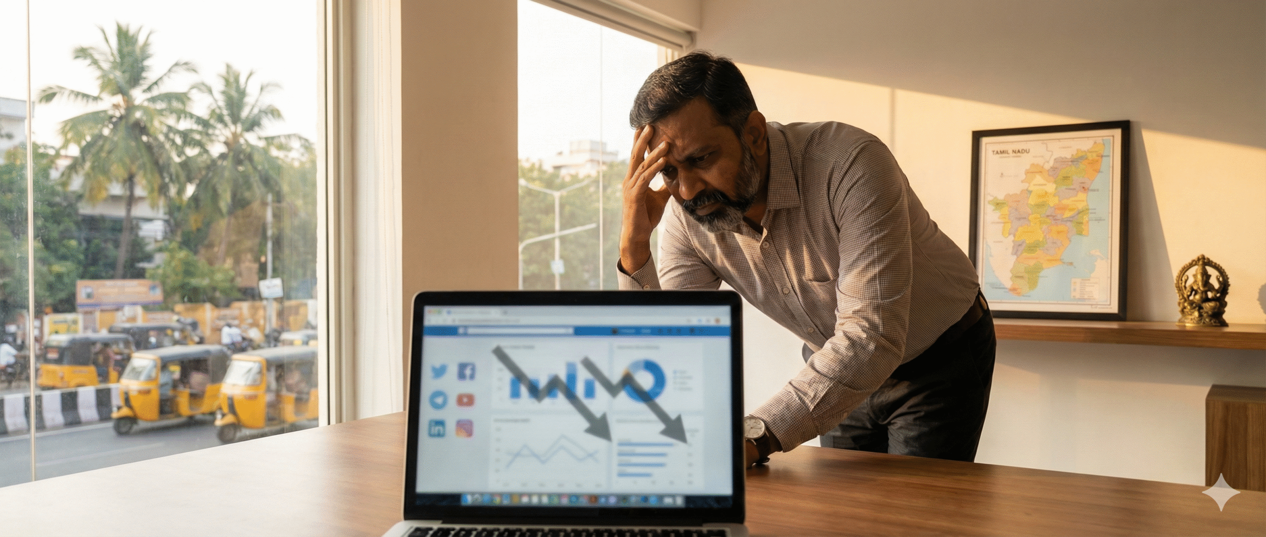 Best digital marketing agency in Chennai