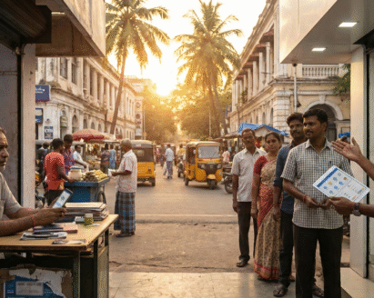 best digital marketing agency in Chennai