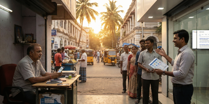 best digital marketing agency in Chennai