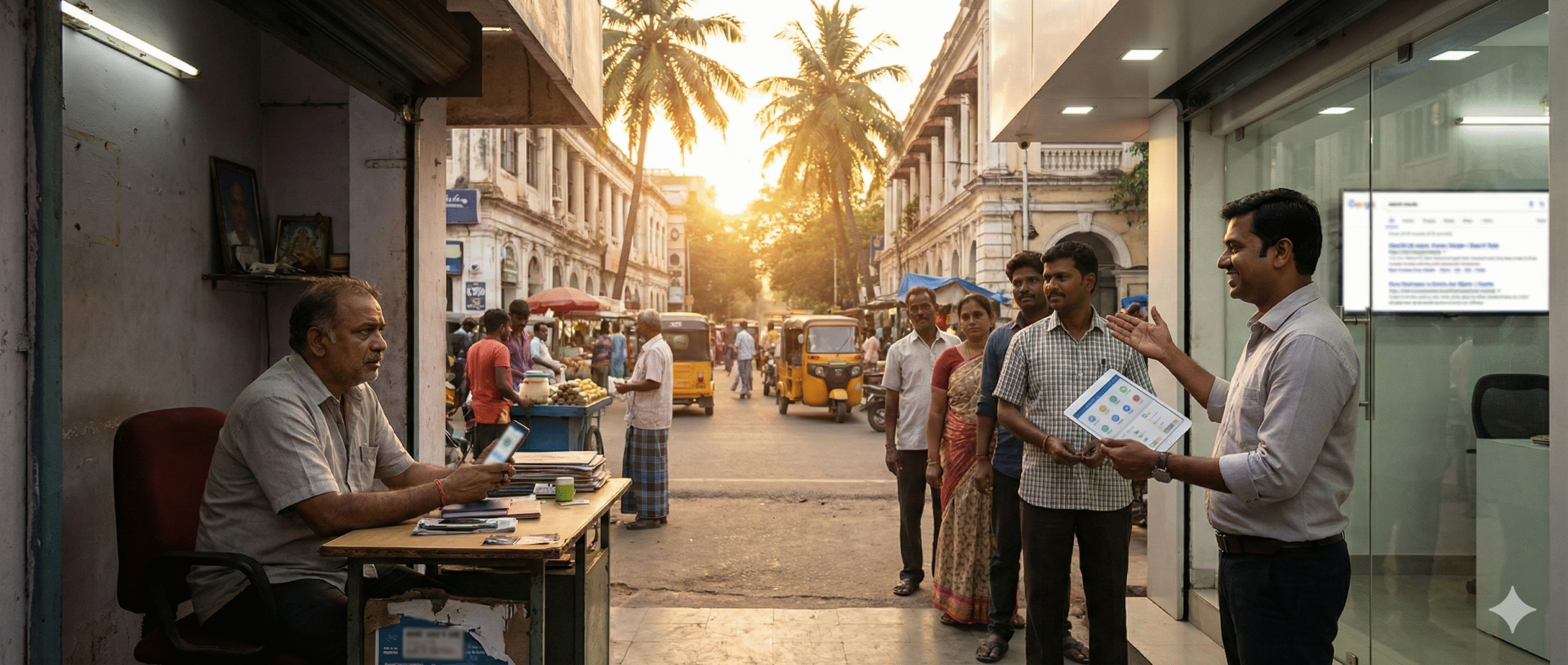 best digital marketing agency in Chennai